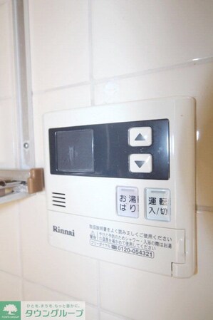 コア・タマプラザの物件内観写真